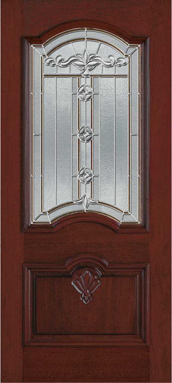 BROSCO : Exterior Doors